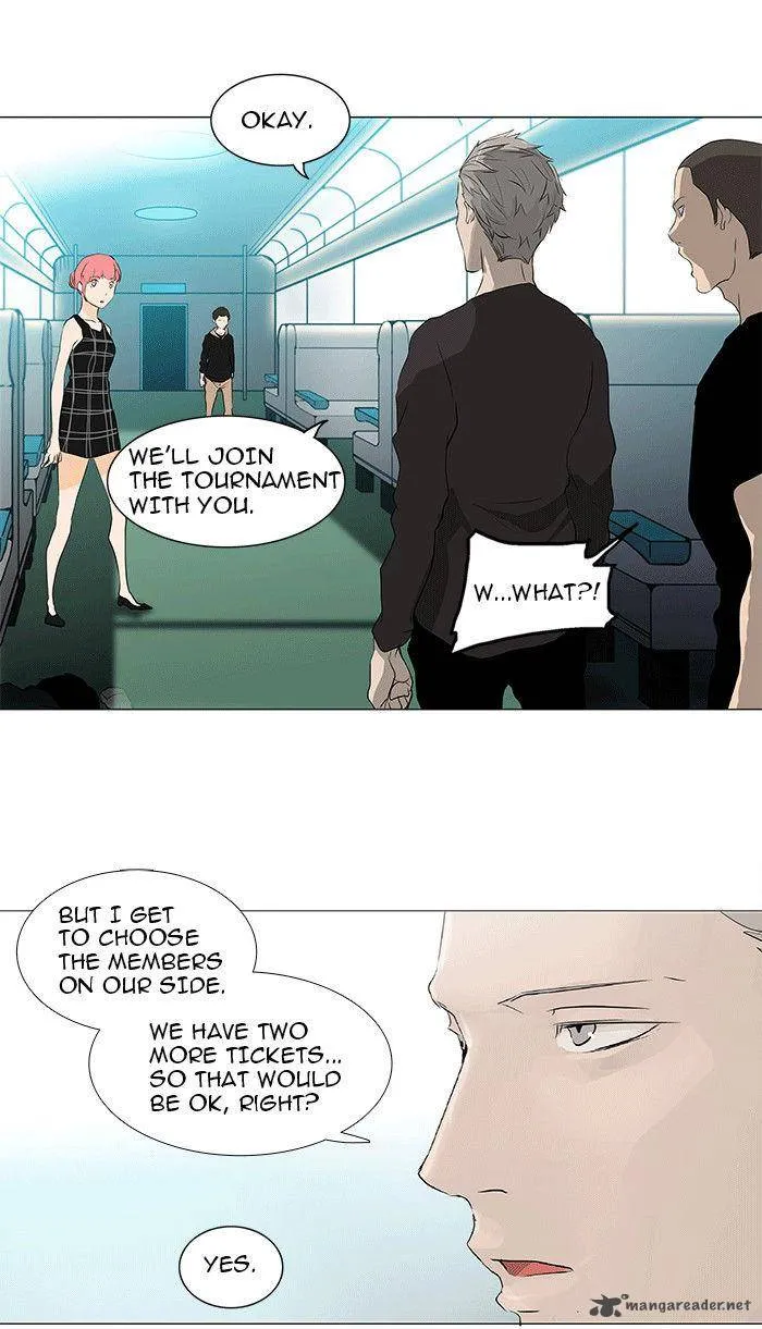 Tower Of God Chapter 198 Image 16