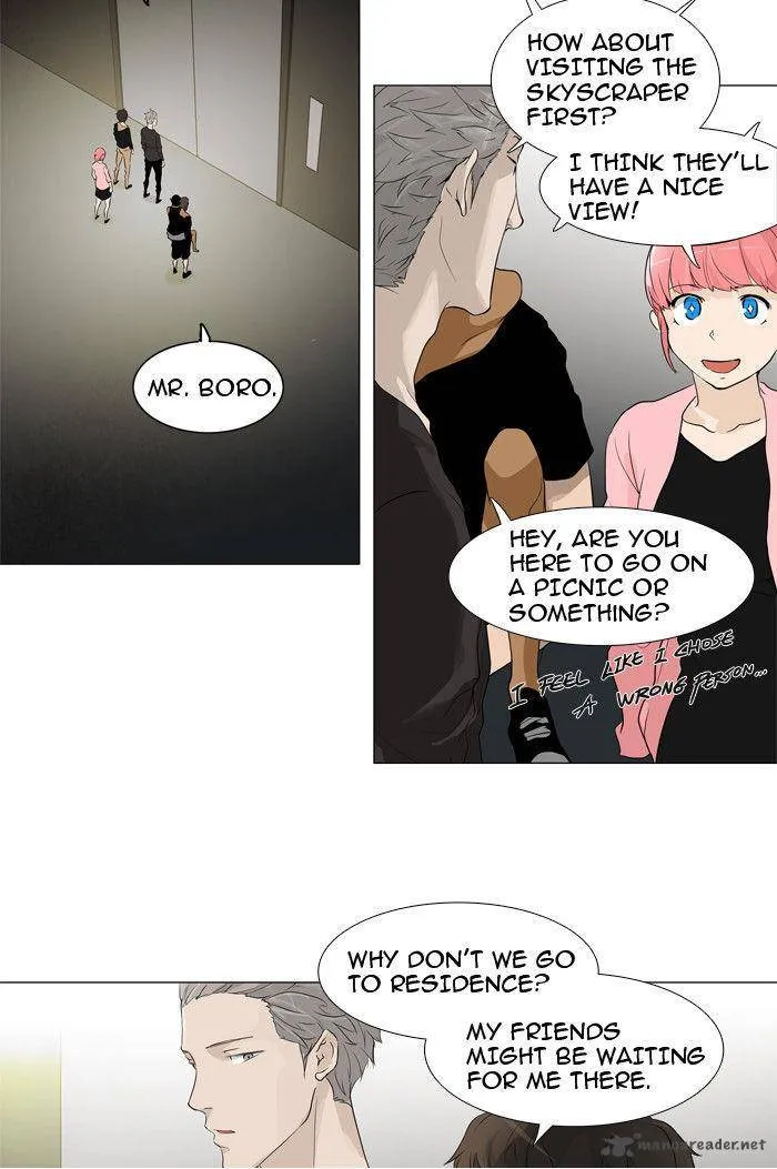 Tower Of God Chapter 199 Image 74