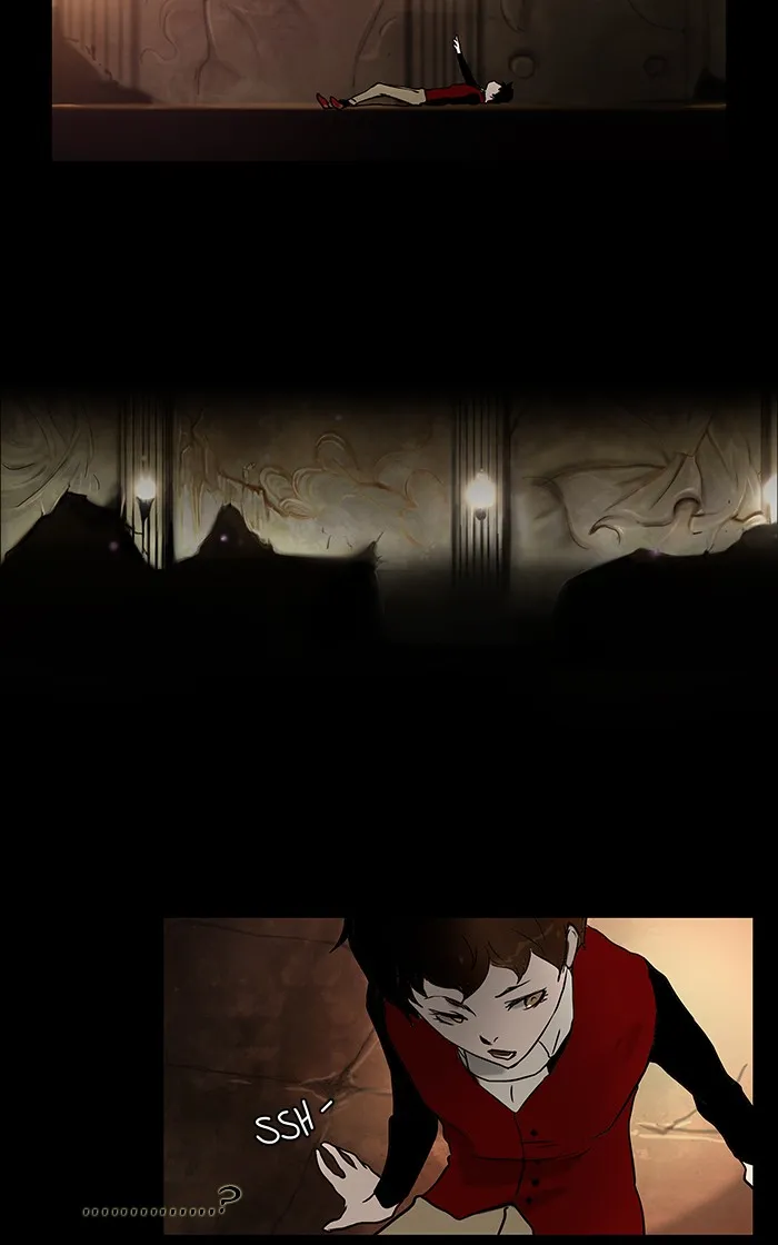 Tower Of God Chapter 2 Image 33