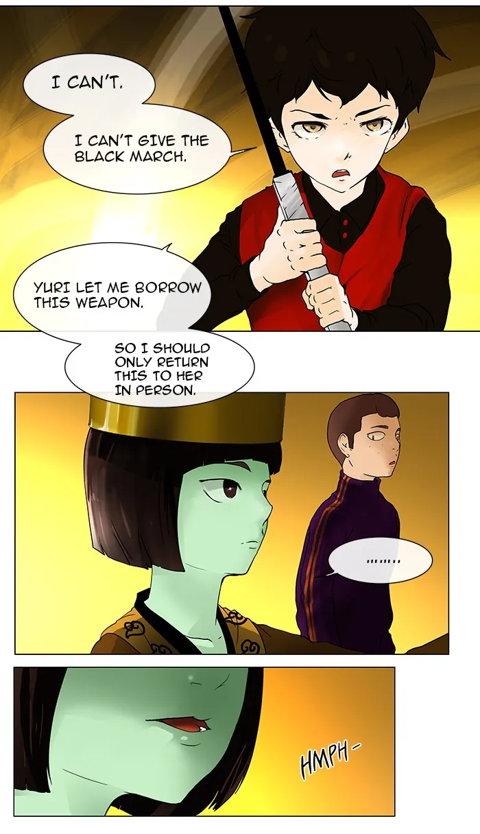 Tower Of God Chapter 20 Image 39