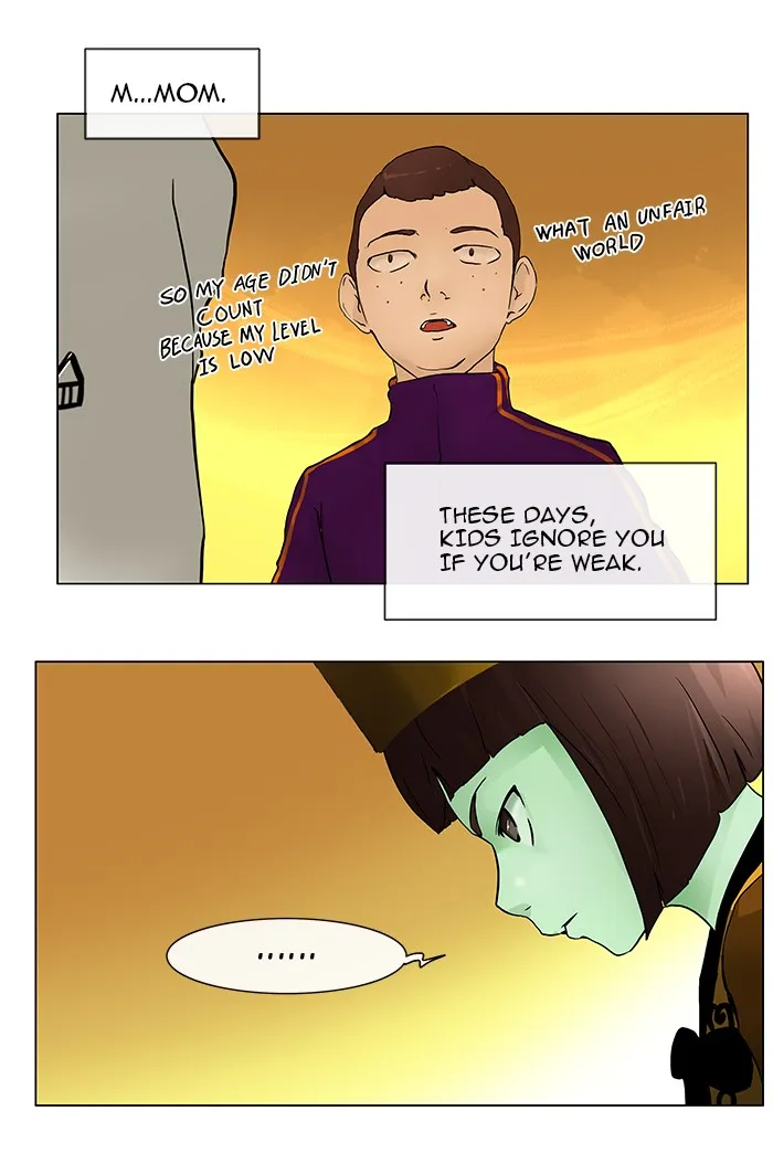 Tower Of God Chapter 20 Image 58