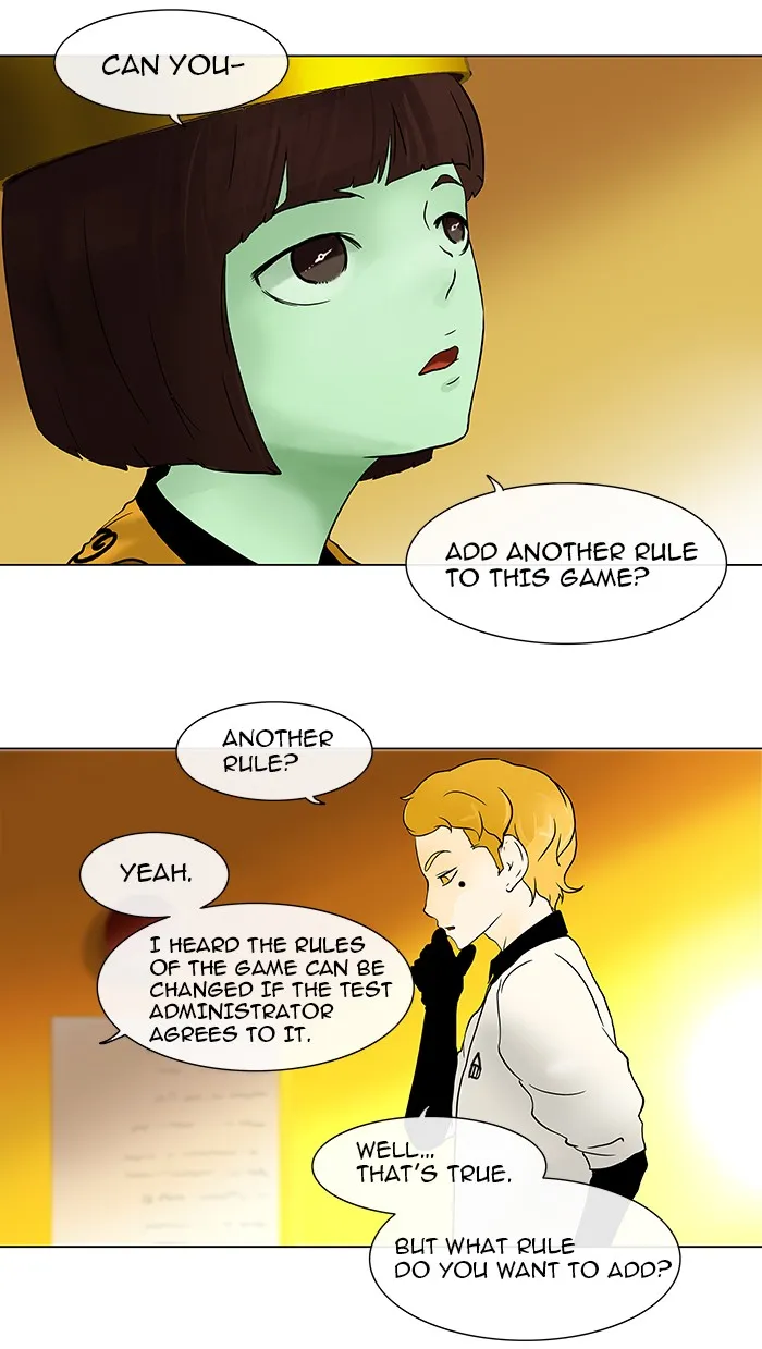 Tower Of God Chapter 20 Image 61