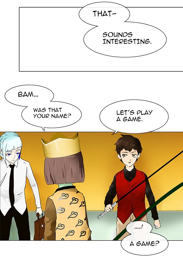 Tower Of God Chapter 20 Image 68