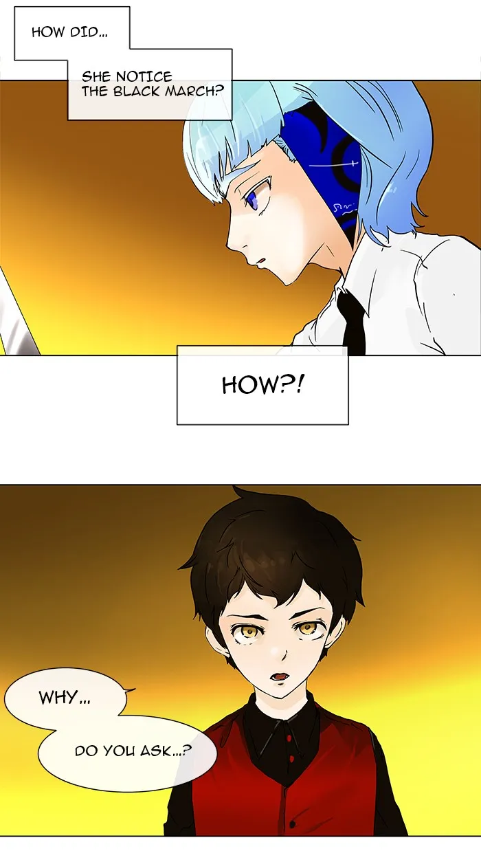 Tower Of God Chapter 20 Image 7