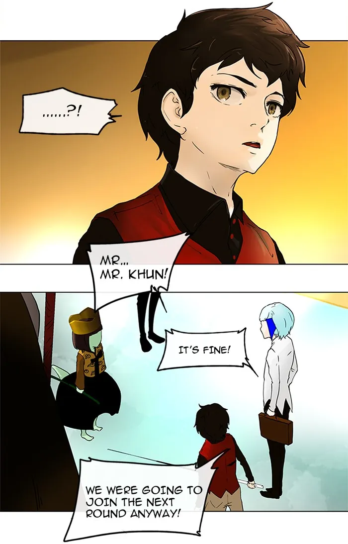 Tower Of God Chapter 20 Image 92