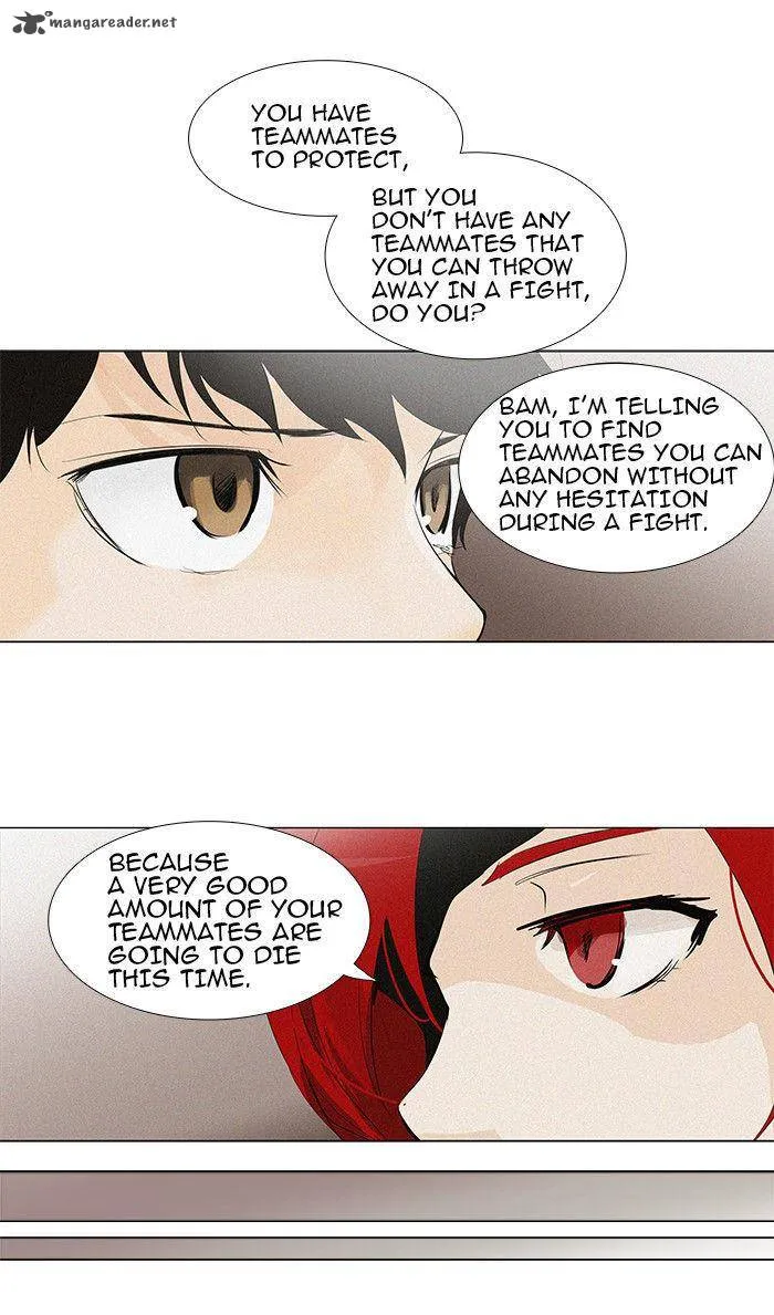 Tower Of God Chapter 201 Image 1