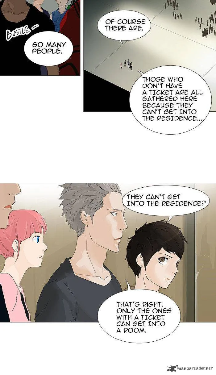 Tower Of God Chapter 201 Image 11