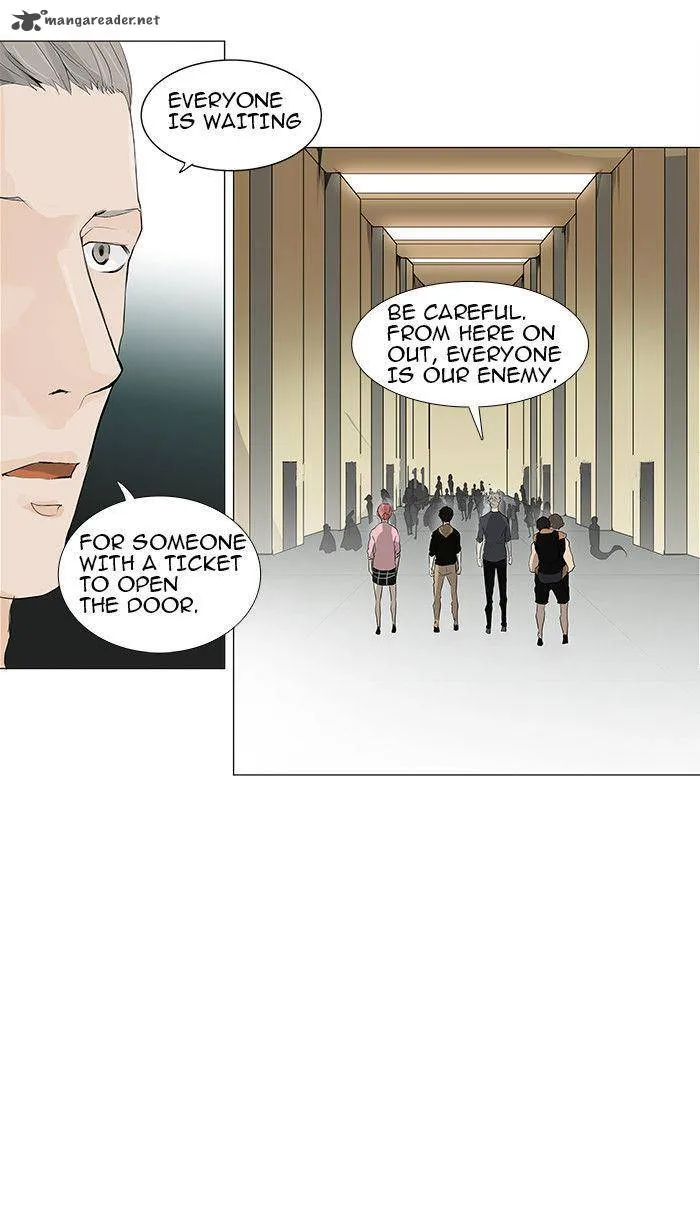 Tower Of God Chapter 201 Image 13