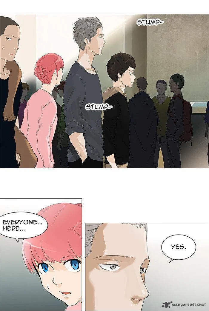 Tower Of God Chapter 201 Image 19