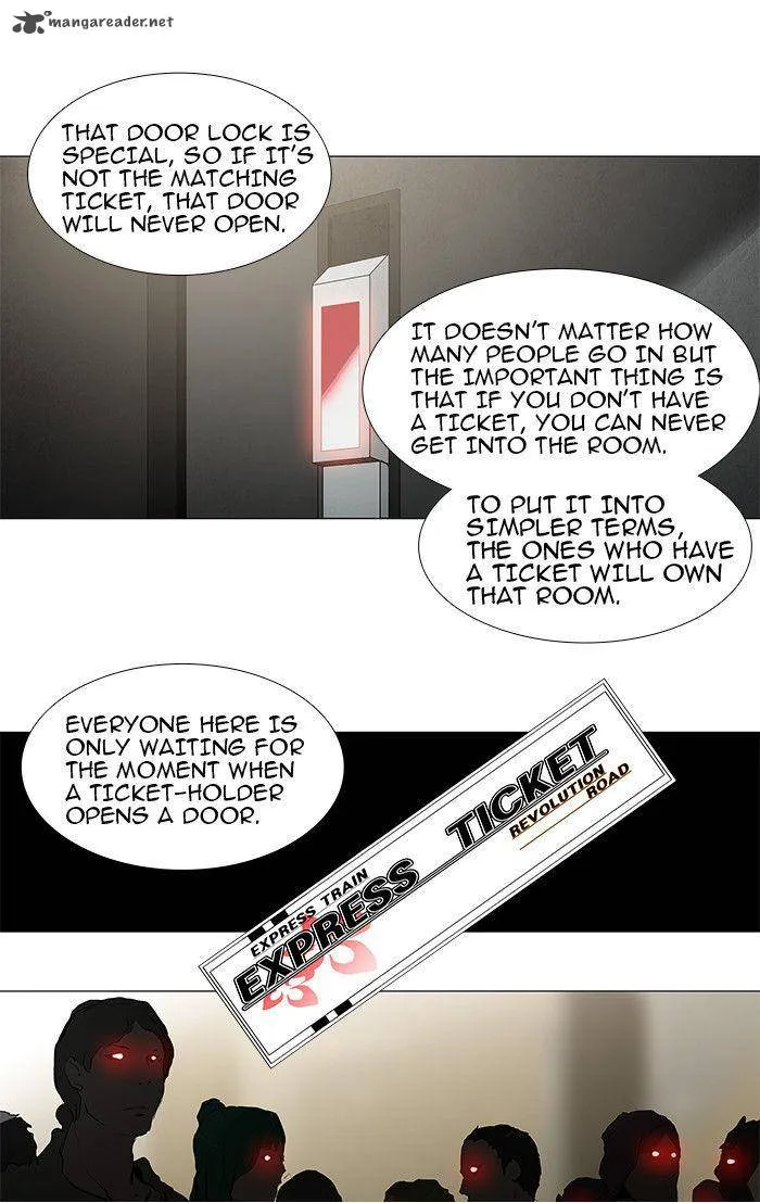 Tower Of God Chapter 201 Image 24