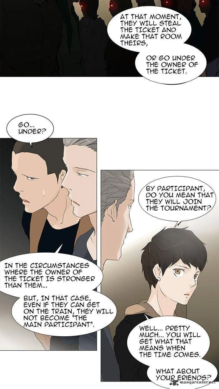 Tower Of God Chapter 201 Image 25