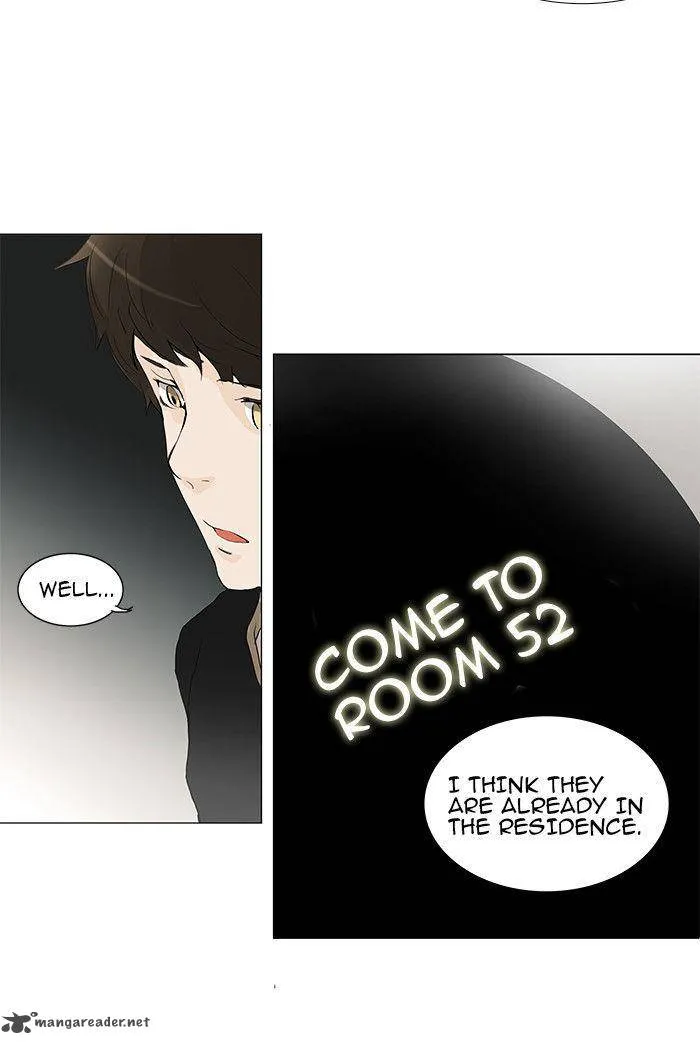 Tower Of God Chapter 201 Image 28