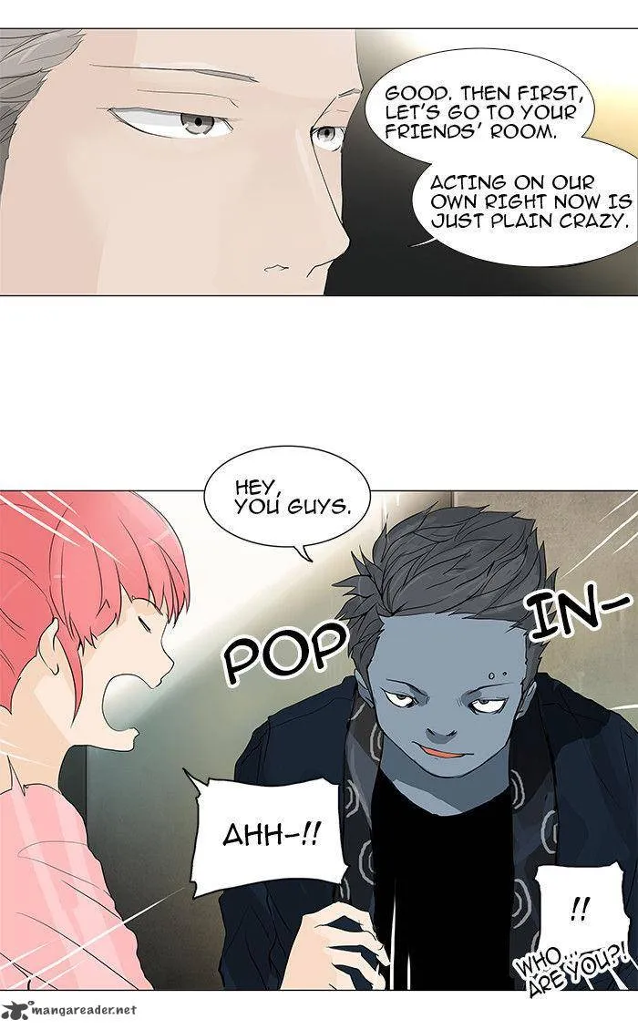 Tower Of God Chapter 201 Image 29