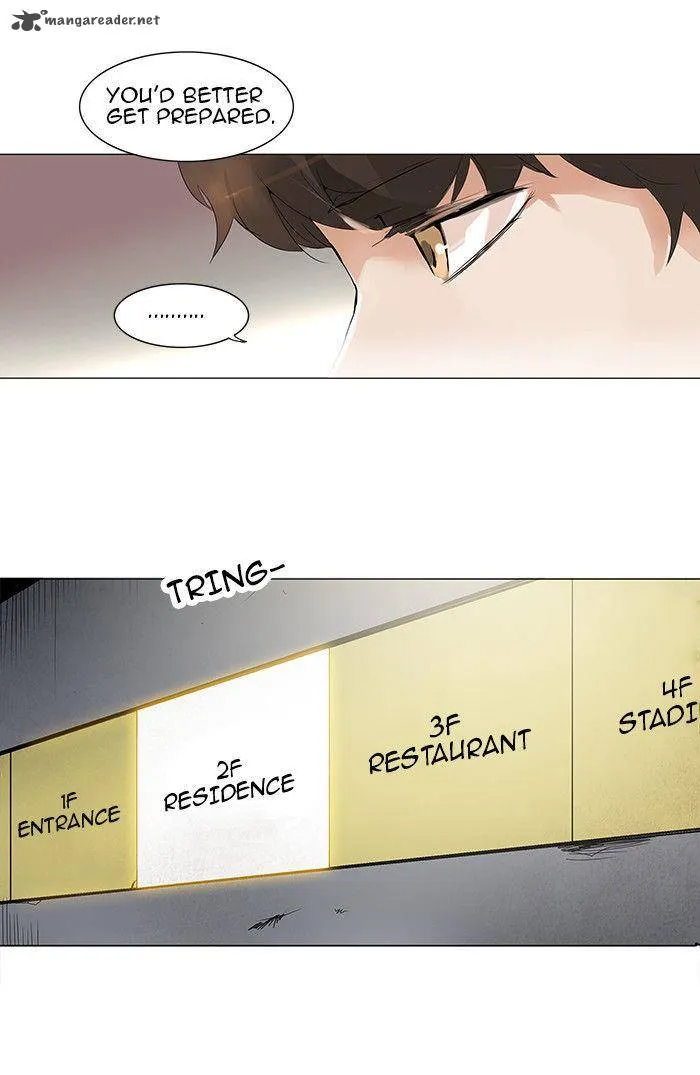 Tower Of God Chapter 201 Image 3