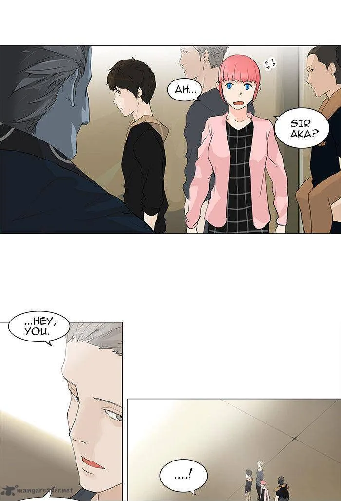 Tower Of God Chapter 201 Image 35