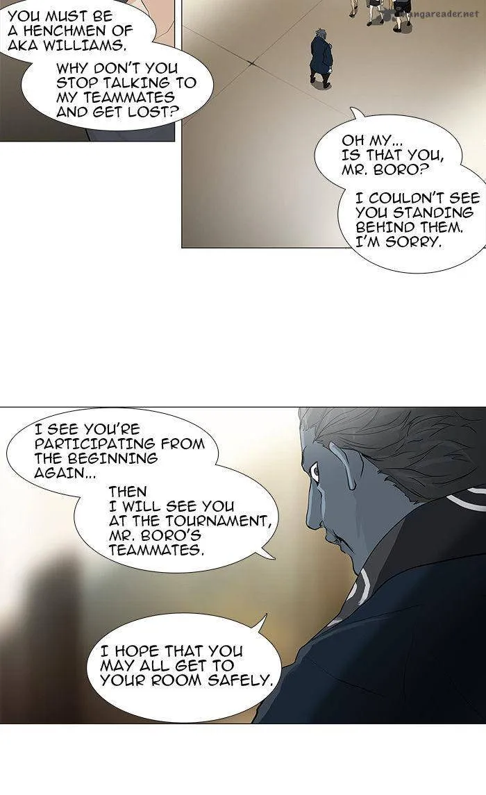 Tower Of God Chapter 201 Image 37