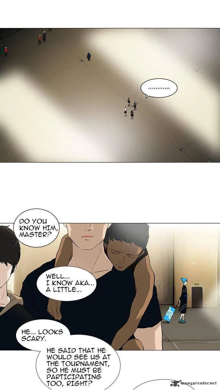 Tower Of God Chapter 201 Image 39