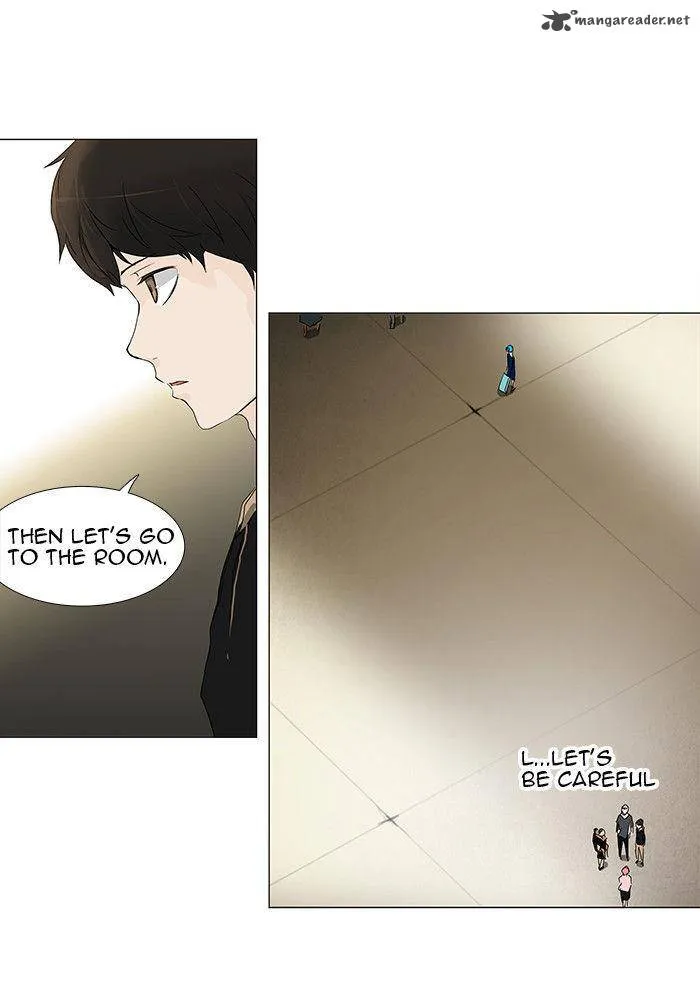 Tower Of God Chapter 201 Image 43