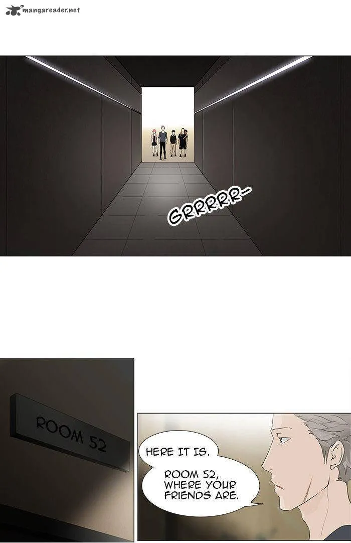 Tower Of God Chapter 201 Image 45