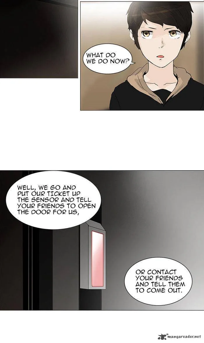 Tower Of God Chapter 201 Image 47