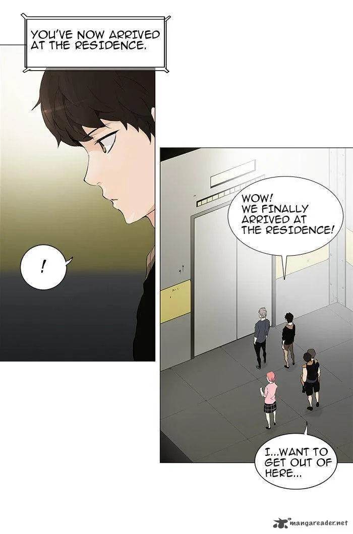 Tower Of God Chapter 201 Image 5