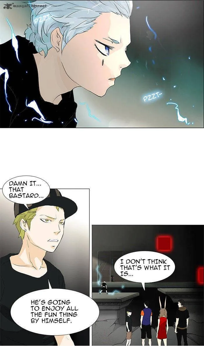 Tower Of God Chapter 201 Image 54