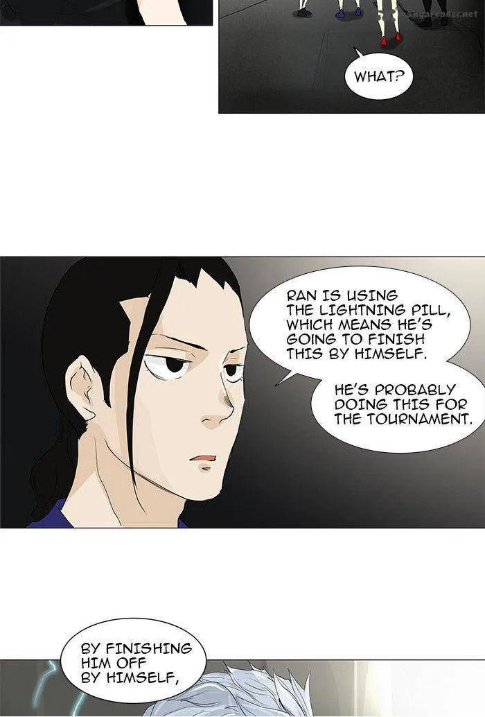 Tower Of God Chapter 201 Image 55