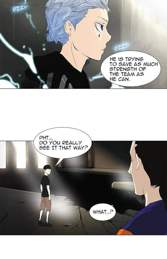 Tower Of God Chapter 201 Image 57