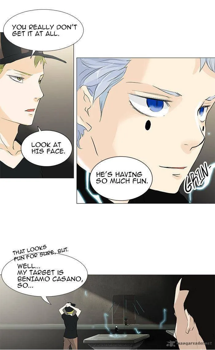 Tower Of God Chapter 201 Image 59