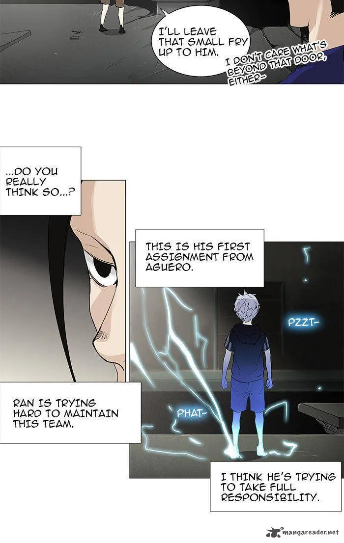 Tower Of God Chapter 201 Image 61