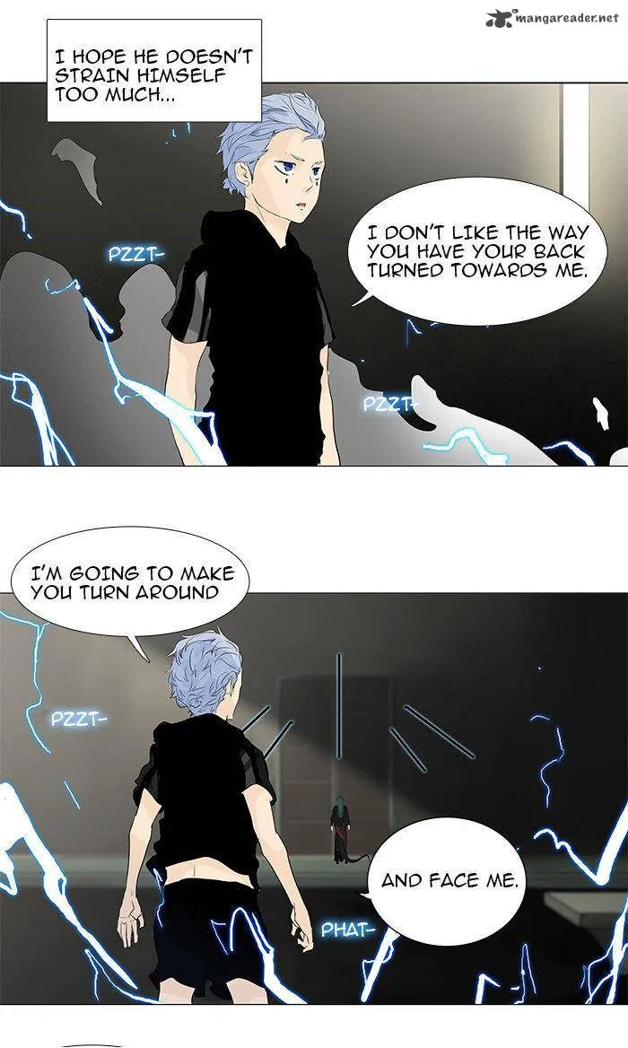 Tower Of God Chapter 201 Image 63