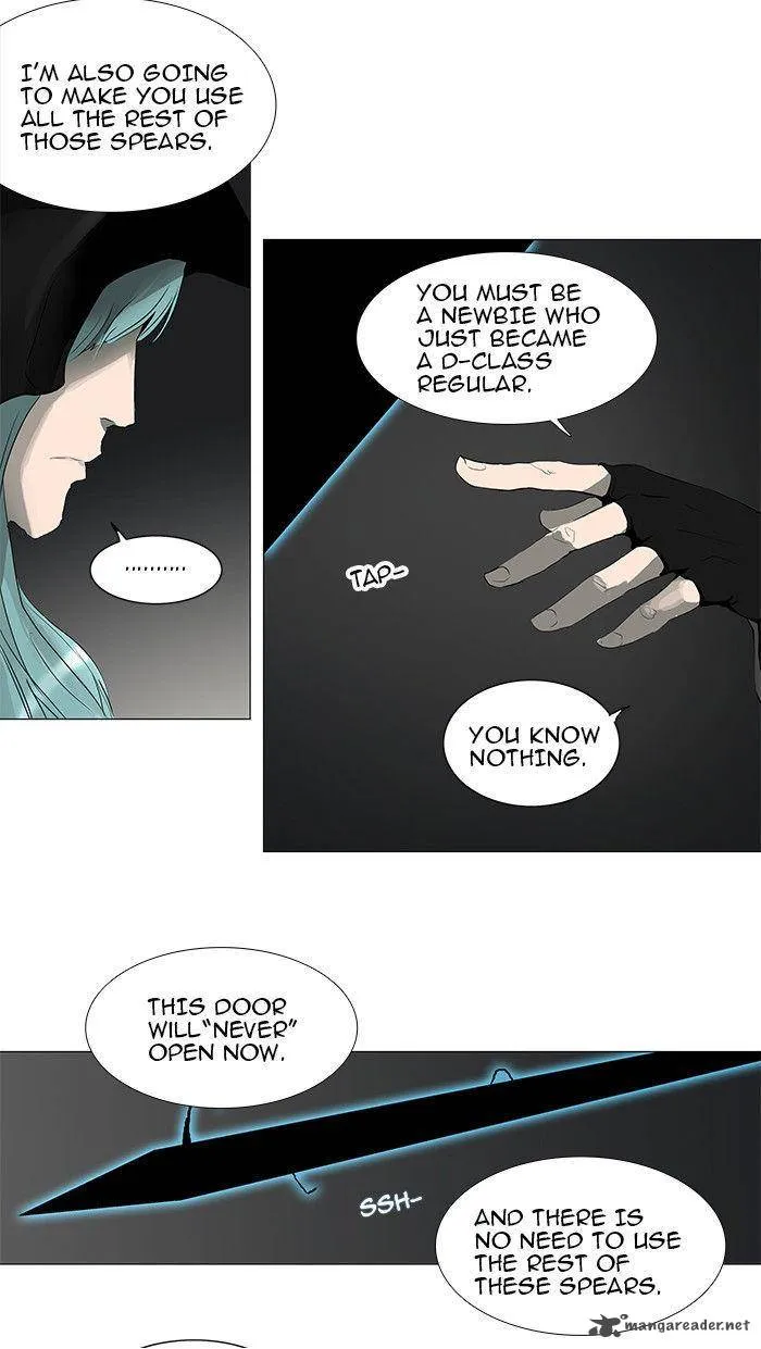 Tower Of God Chapter 201 Image 65