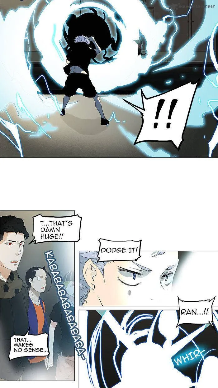 Tower Of God Chapter 201 Image 69