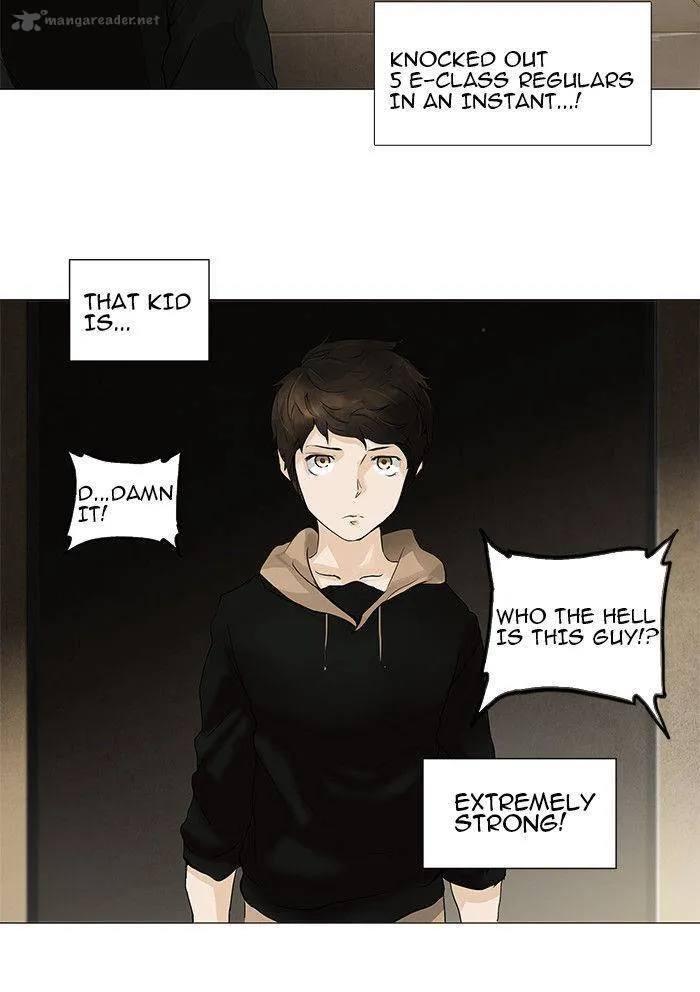 Tower Of God Chapter 201 Image 78