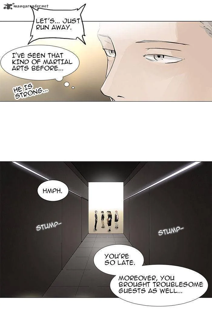 Tower Of God Chapter 201 Image 79