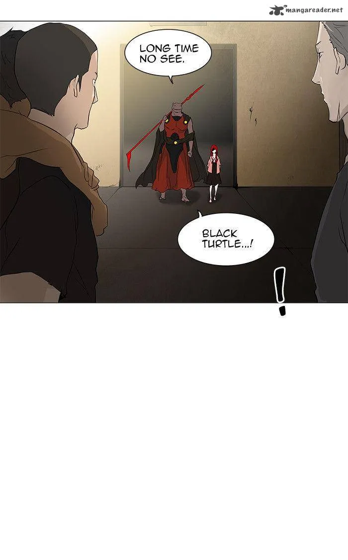 Tower Of God Chapter 201 Image 83