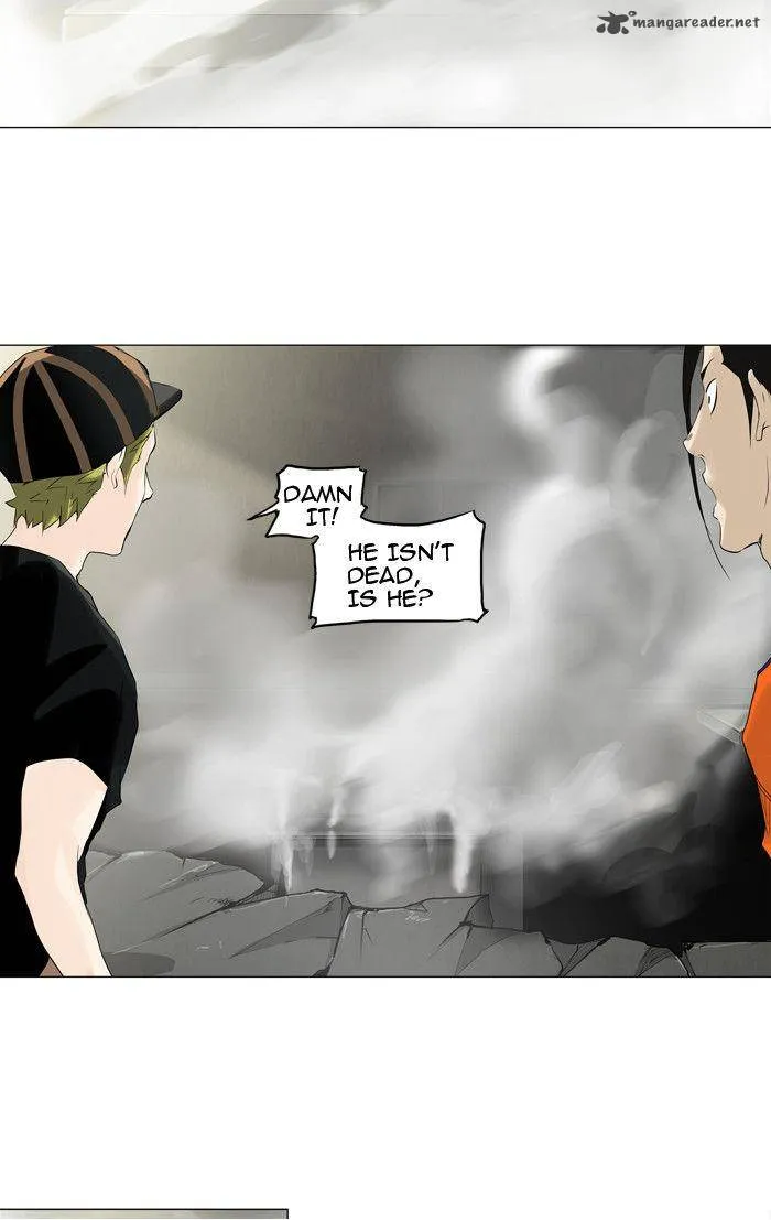 Tower Of God Chapter 202 Image 24