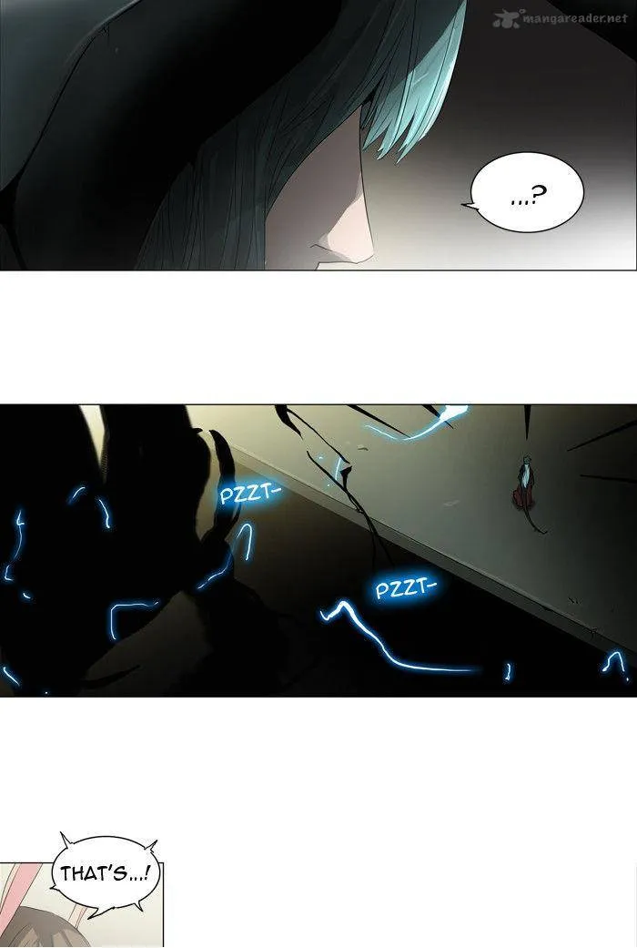 Tower Of God Chapter 202 Image 29