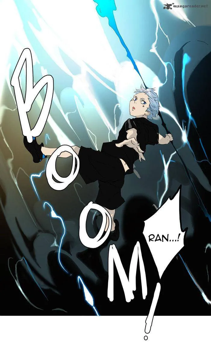 Tower Of God Chapter 202 Image 33