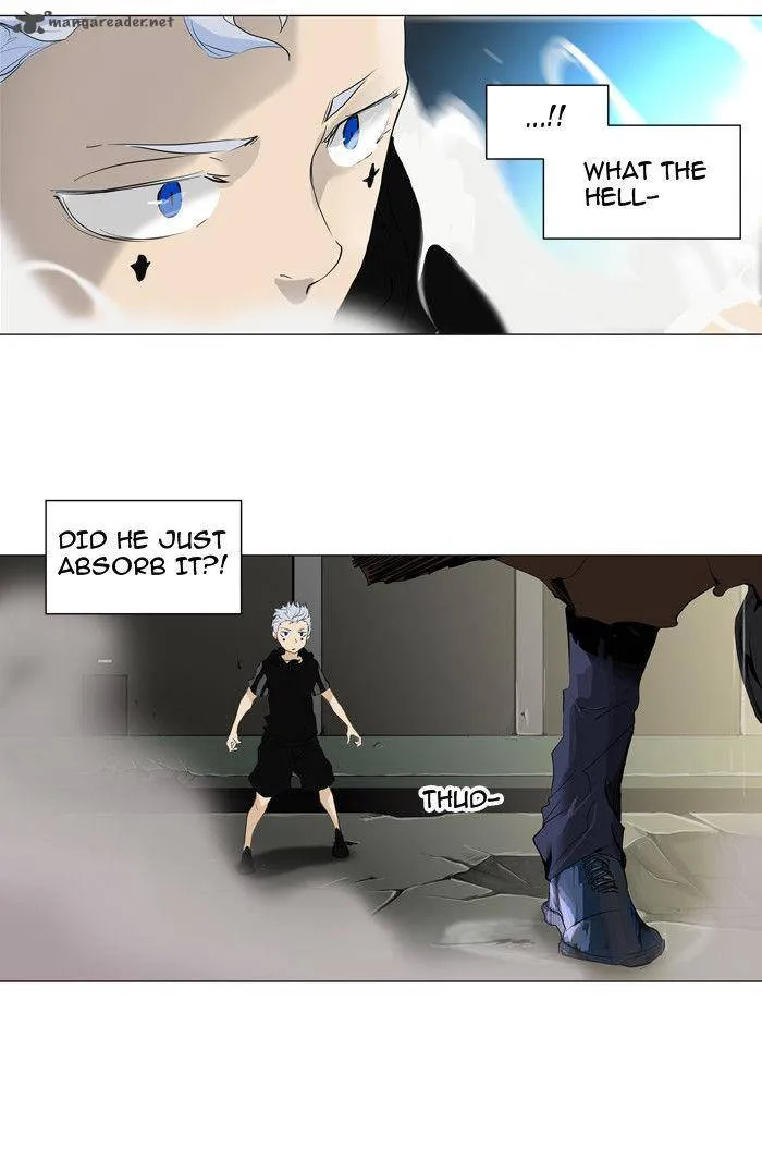 Tower Of God Chapter 202 Image 62