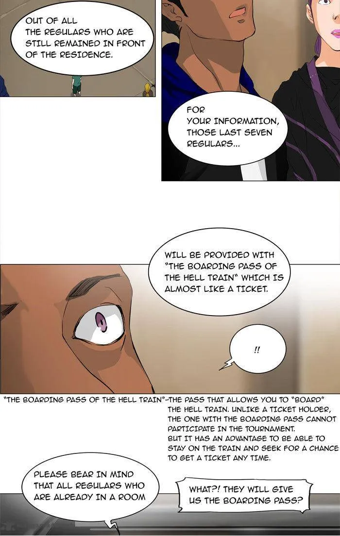 Tower Of God Chapter 203 Image 10