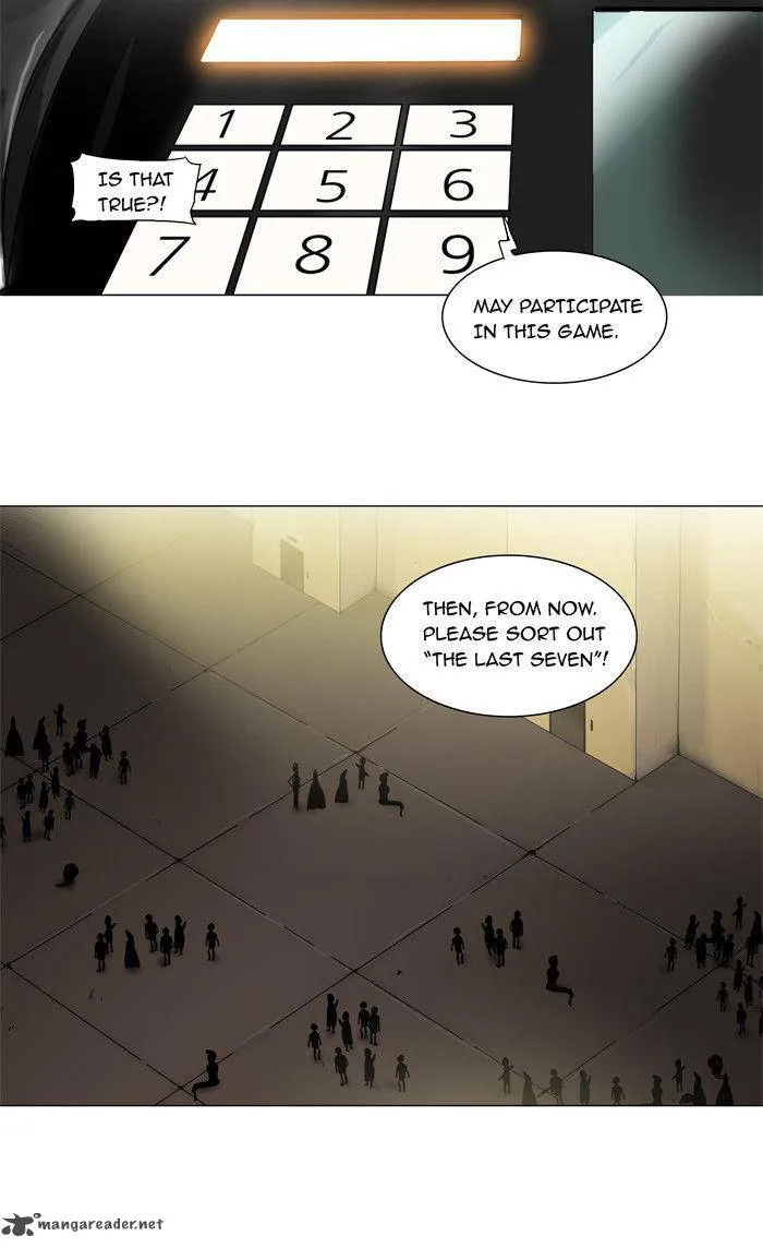 Tower Of God Chapter 203 Image 11