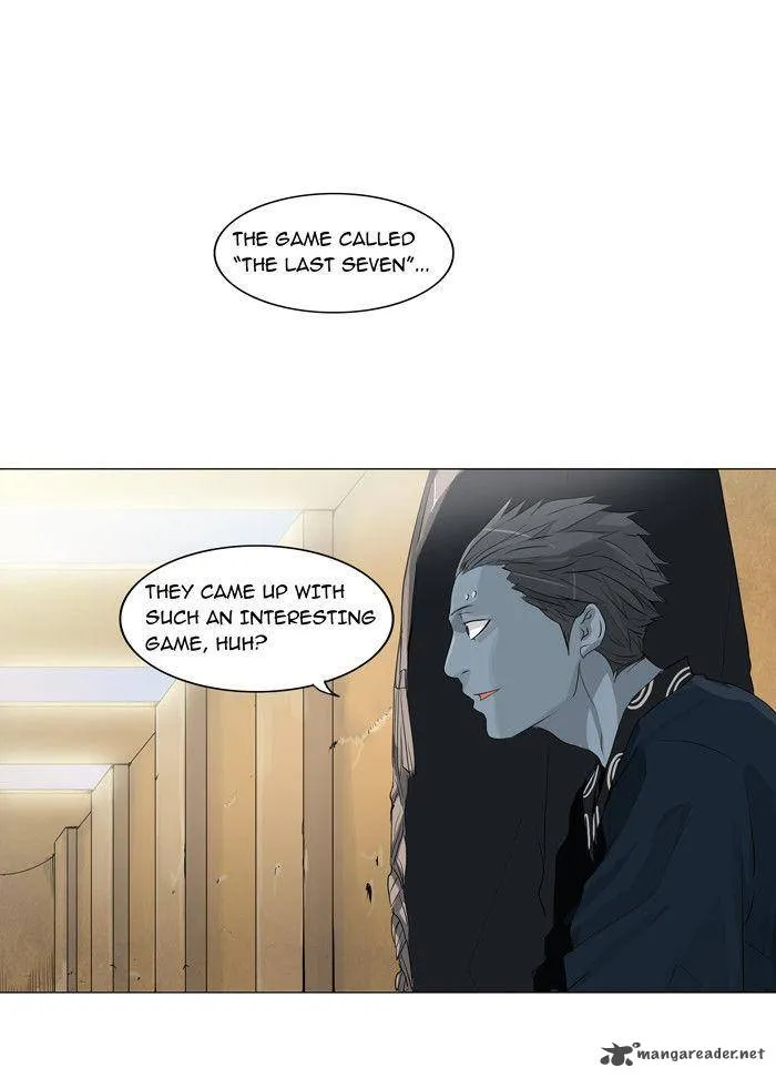 Tower Of God Chapter 203 Image 17