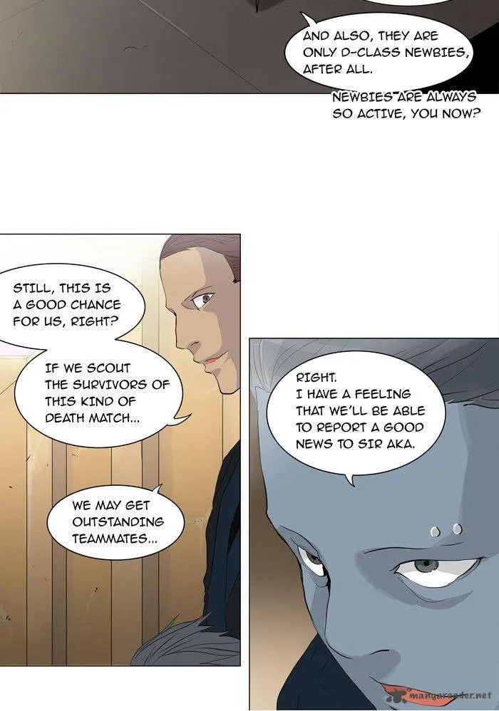 Tower Of God Chapter 203 Image 23