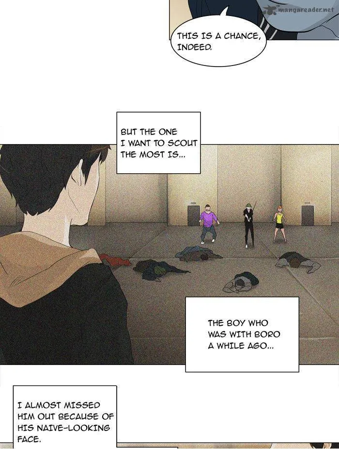 Tower Of God Chapter 203 Image 25