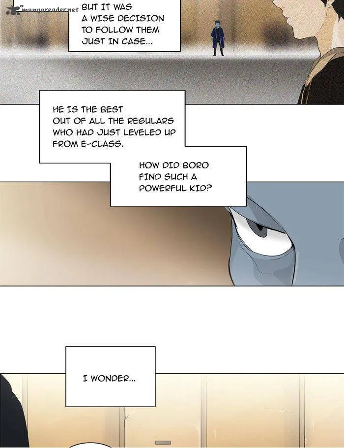 Tower Of God Chapter 203 Image 27