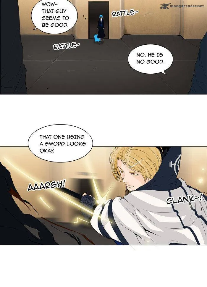 Tower Of God Chapter 203 Image 29