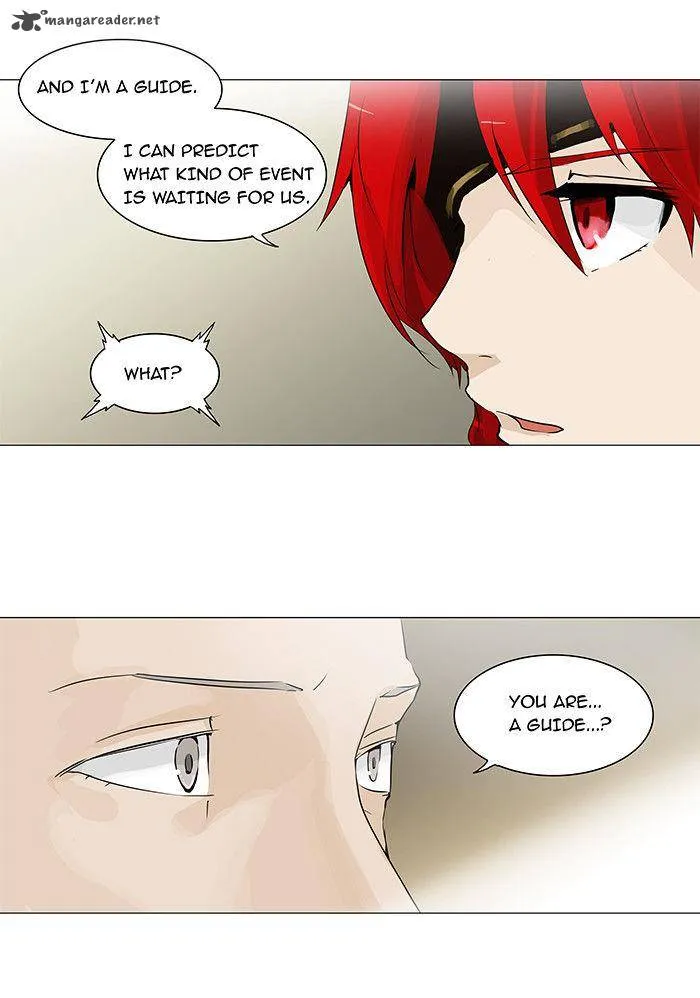 Tower Of God Chapter 203 Image 35