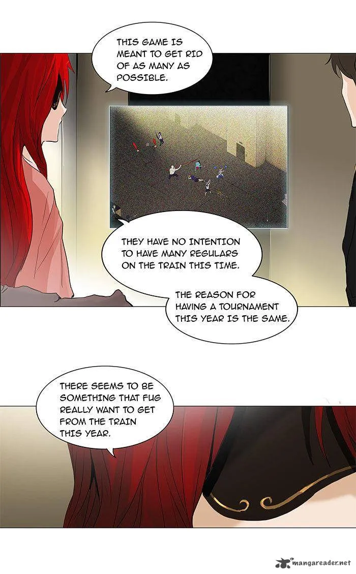 Tower Of God Chapter 203 Image 37