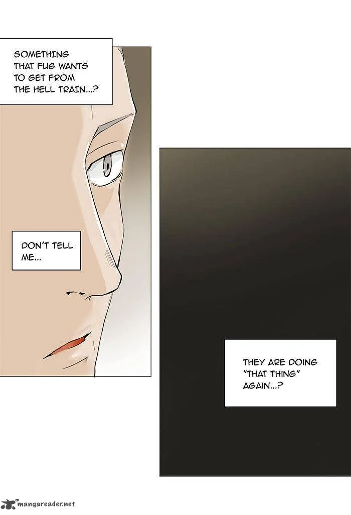 Tower Of God Chapter 203 Image 39